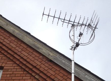 tv aerials installations